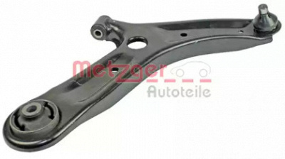 METZGER 58099802 -  Рычаг независимой подвески колеса, подвеска колеса