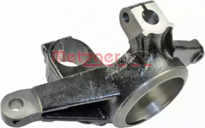METZGER 58100301 -  Поворотный кулак, подвеска колеса