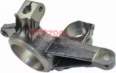 METZGER 58100402 -  Поворотный кулак, подвеска колеса