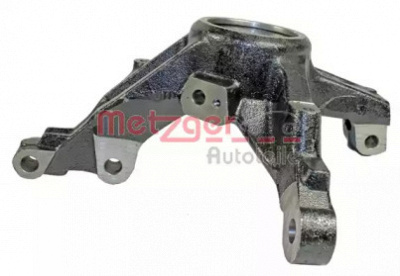 METZGER 58100602 -  Поворотный кулак, подвеска колеса