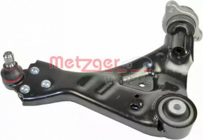 METZGER 58100701 -  Рычаг независимой подвески колеса, подвеска колеса