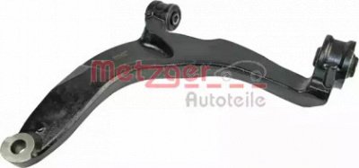METZGER 58101301 -  Рычаг независимой подвески колеса, подвеска колеса