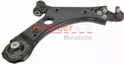 METZGER 58101602 -  Рычаг независимой подвески колеса, подвеска колеса