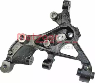 METZGER 58102202 -  Поворотный кулак, подвеска колеса
