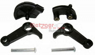 METZGER 5r250 -  