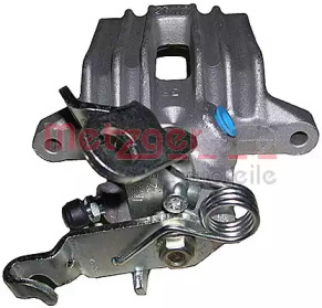 METZGER 6250007 -  