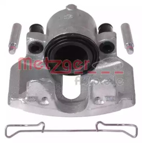 METZGER 6250016 -  Тормозной суппорт