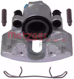 METZGER 6250022 -  Тормозной суппорт