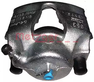METZGER 6250031 -  