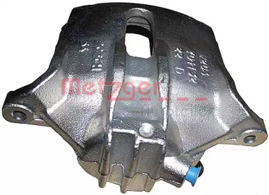 METZGER 6250040 -  Тормозной суппорт