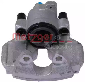 METZGER 6250042 -  Тормозной суппорт