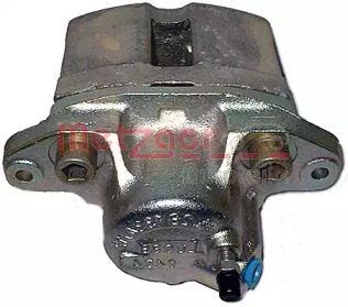 METZGER 6250056 -  