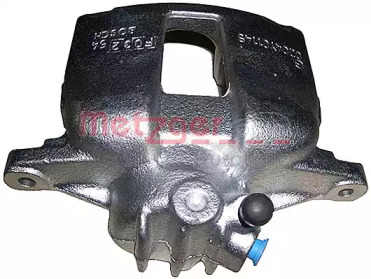 METZGER 6250082 -  Тормозной суппорт