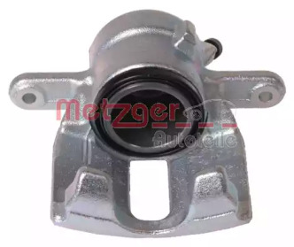 METZGER 6250092 -  Тормозной суппорт