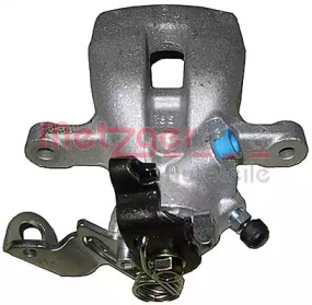 METZGER 6250101 -