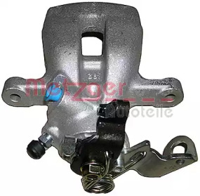 METZGER 6250102 -