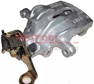 METZGER 6250107 -