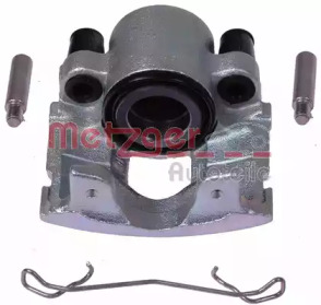 METZGER 6250123 -  