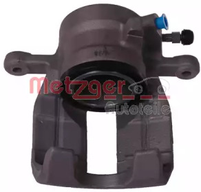 METZGER 6250139 -  Тормозной суппорт