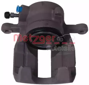 METZGER 6250140 -  Тормозной суппорт