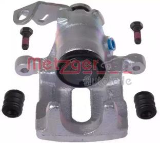 METZGER 6250143 -  Тормозной суппорт