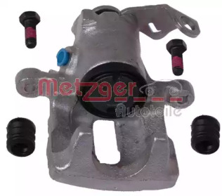 METZGER 6250144 - Тормозной суппорт