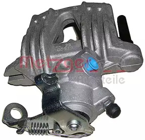 METZGER 6250153 -