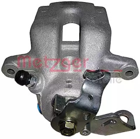 METZGER 6250160 -  