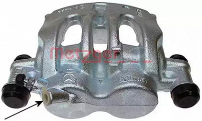METZGER 6250184 -  
