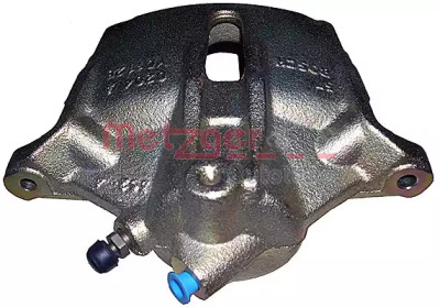 METZGER 6250185 -  Тормозной суппорт