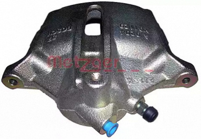 METZGER 6250186 - Тормозной суппорт