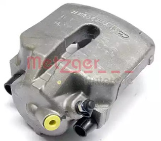 METZGER 6250193 -  Тормозной суппорт