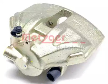 METZGER 6250209 -  Тормозной суппорт