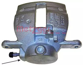 METZGER 6250214 -  