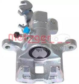 METZGER 6250237 -  