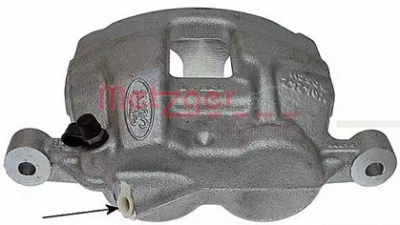 METZGER 6250277 -