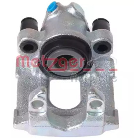 METZGER 6250283 -  Тормозной суппорт
