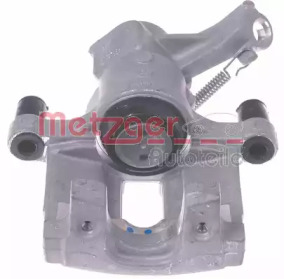 METZGER 6250361 - Тормозной суппорт