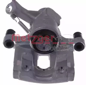 METZGER 6250362 - Тормозной суппорт