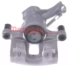 METZGER 6250363 - Тормозной суппорт
