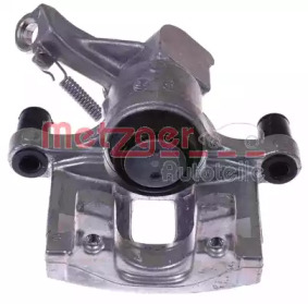 METZGER 6250364 - Тормозной суппорт