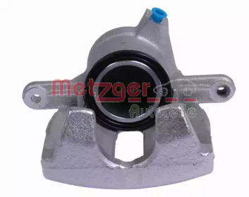 METZGER 6250369 -  Тормозной суппорт