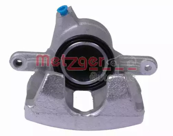 METZGER 6250370 -  Тормозной суппорт