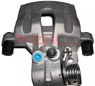 METZGER 6250373 -  