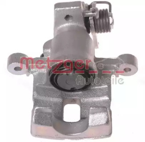 METZGER 6250384 - Тормозной суппорт