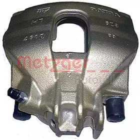 METZGER 6250389 -  Тормозной суппорт