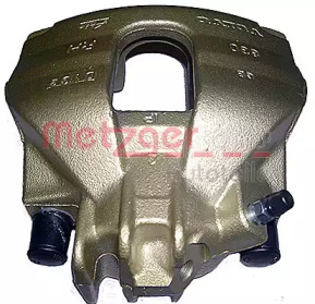 METZGER 6250390 - Тормозной суппорт