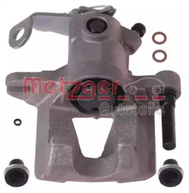 METZGER 6250397 -  Тормозной суппорт