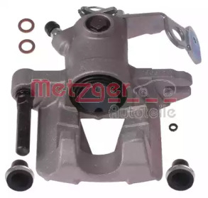 METZGER 6250398 -  Тормозной суппорт