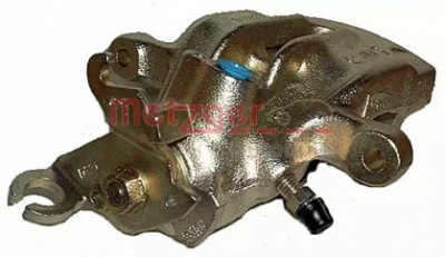 METZGER 6250401 - Тормозной суппорт